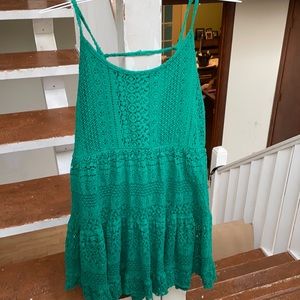 Dress from Francesca’s